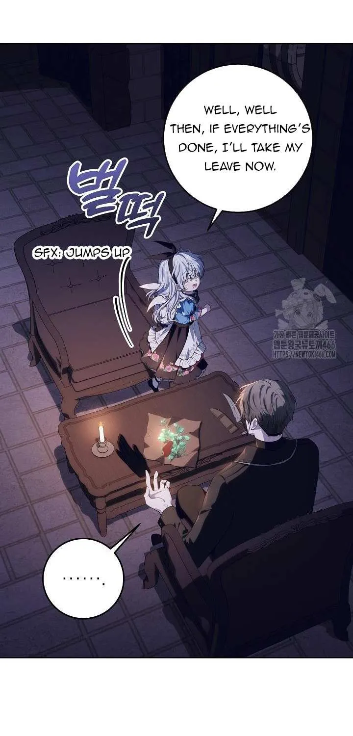 Read My Daddy Hides His Power chapter 17 image 40 on Lezhin