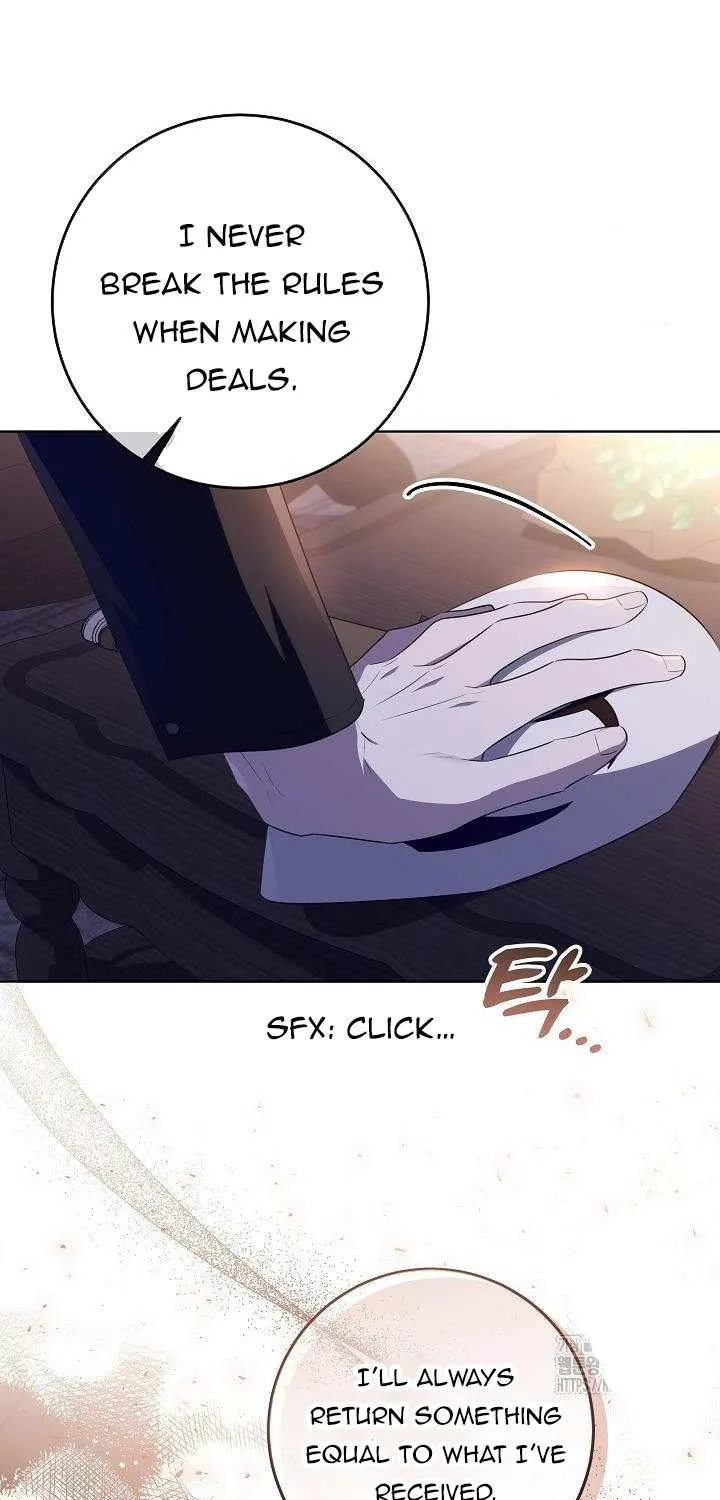 Read My Daddy Hides His Power chapter 17 image 47 on Lezhin