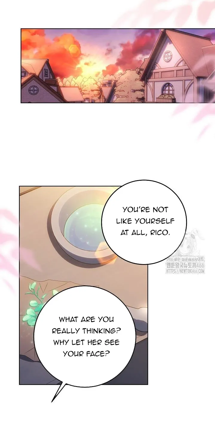 Read My Daddy Hides His Power chapter 17 image 53 on Lezhin