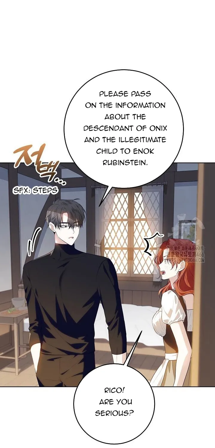 Read My Daddy Hides His Power chapter 17 image 57 on Lezhin