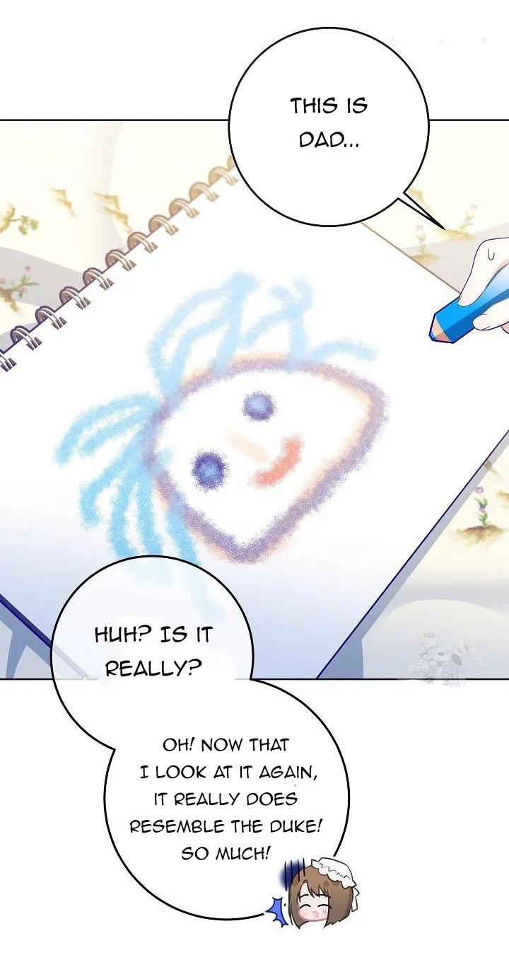 Read My Daddy Hides His Power chapter 17 image 80 on Lezhin