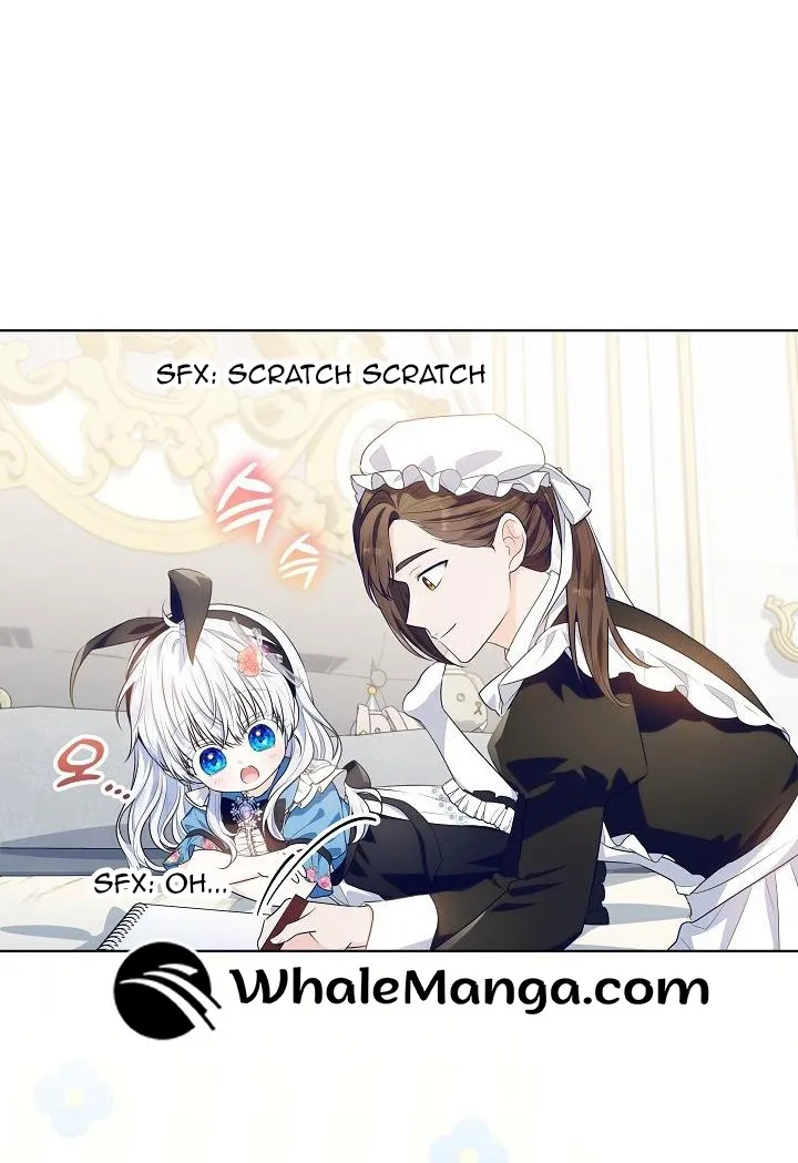 Read My Daddy Hides His Power chapter 17 image 83 on Lezhin