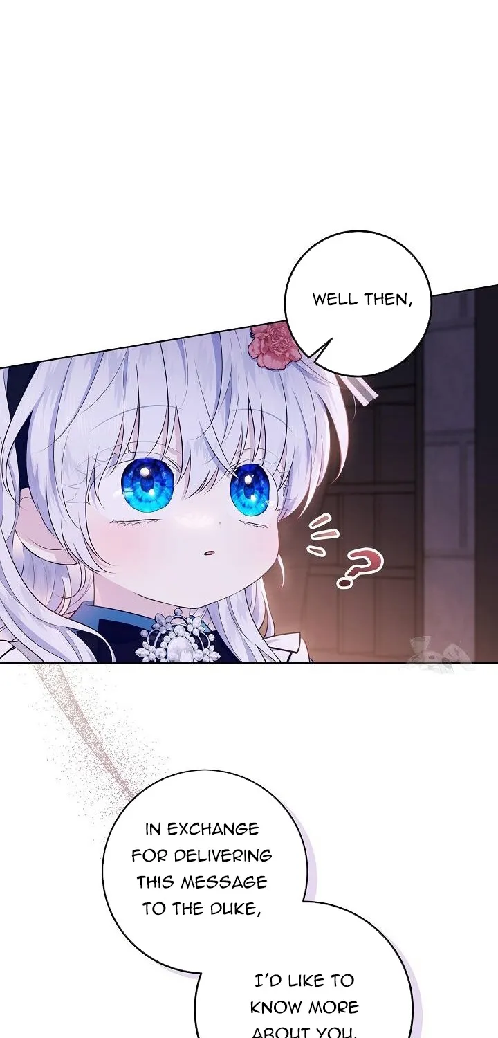 Read My Daddy Hides His Power chapter 17 image 9 on Lezhin