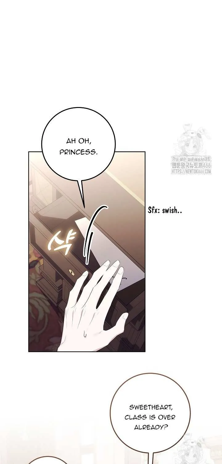 Read My Daddy Hides His Power chapter 18 image 10 on Lezhin