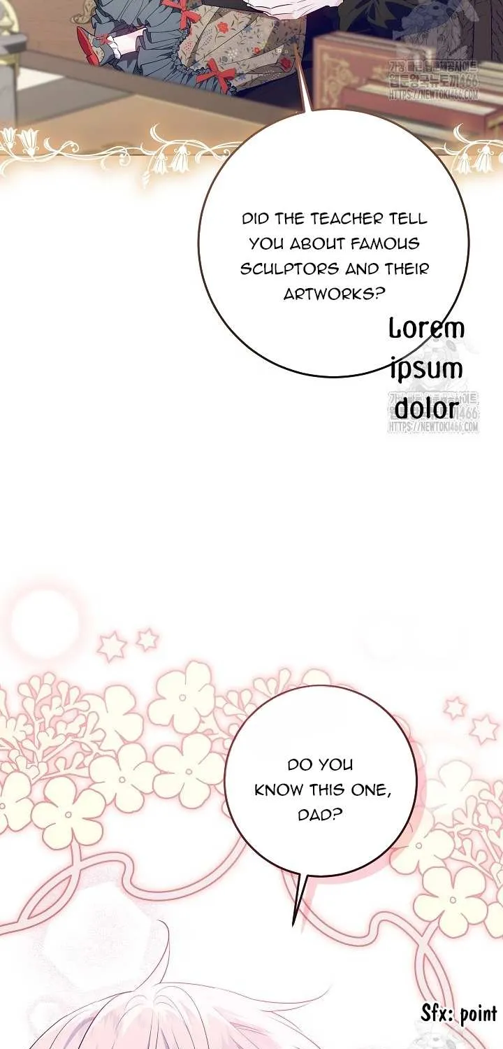 Read My Daddy Hides His Power chapter 18 image 12 on Lezhin