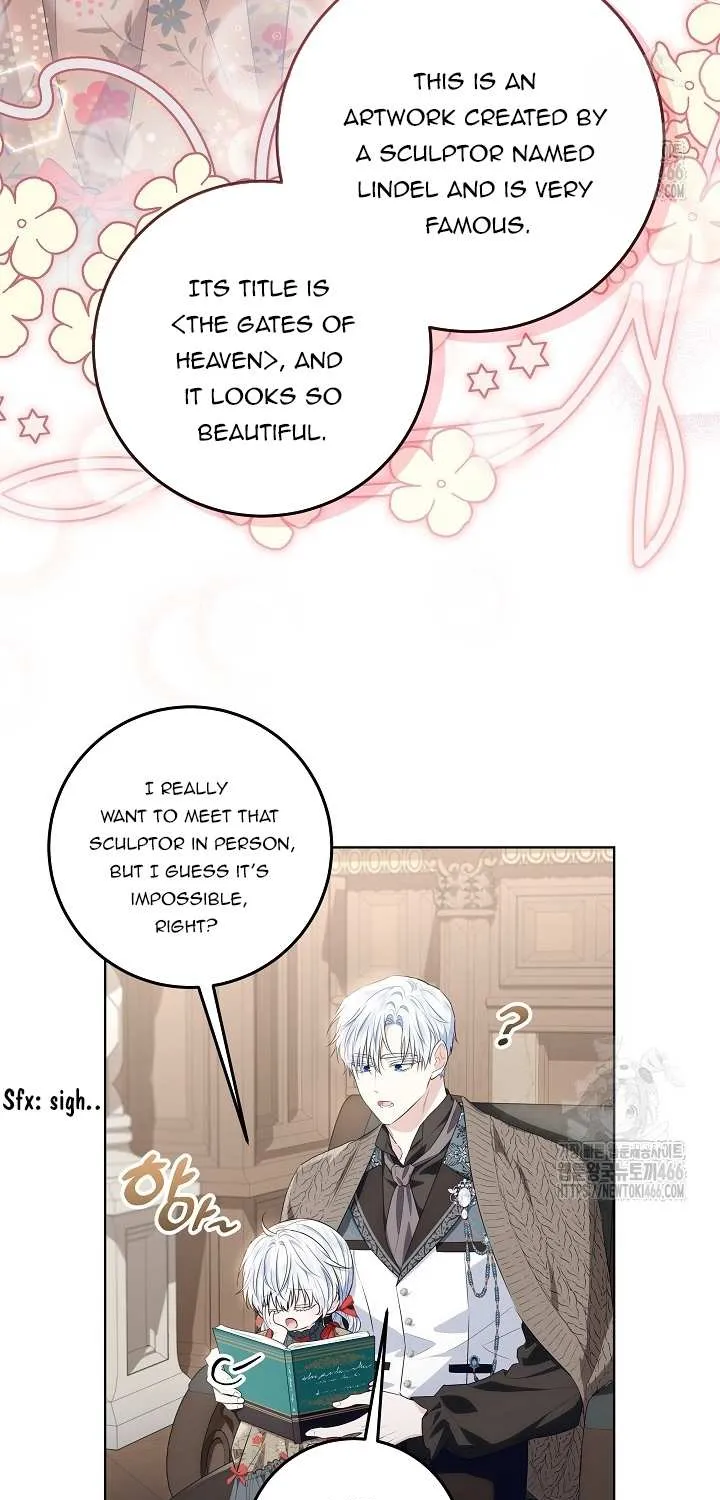 Read My Daddy Hides His Power chapter 18 image 14 on Lezhin