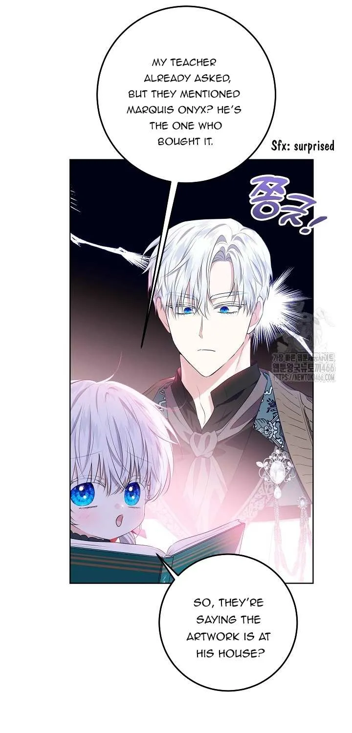 Read My Daddy Hides His Power chapter 18 image 16 on Lezhin