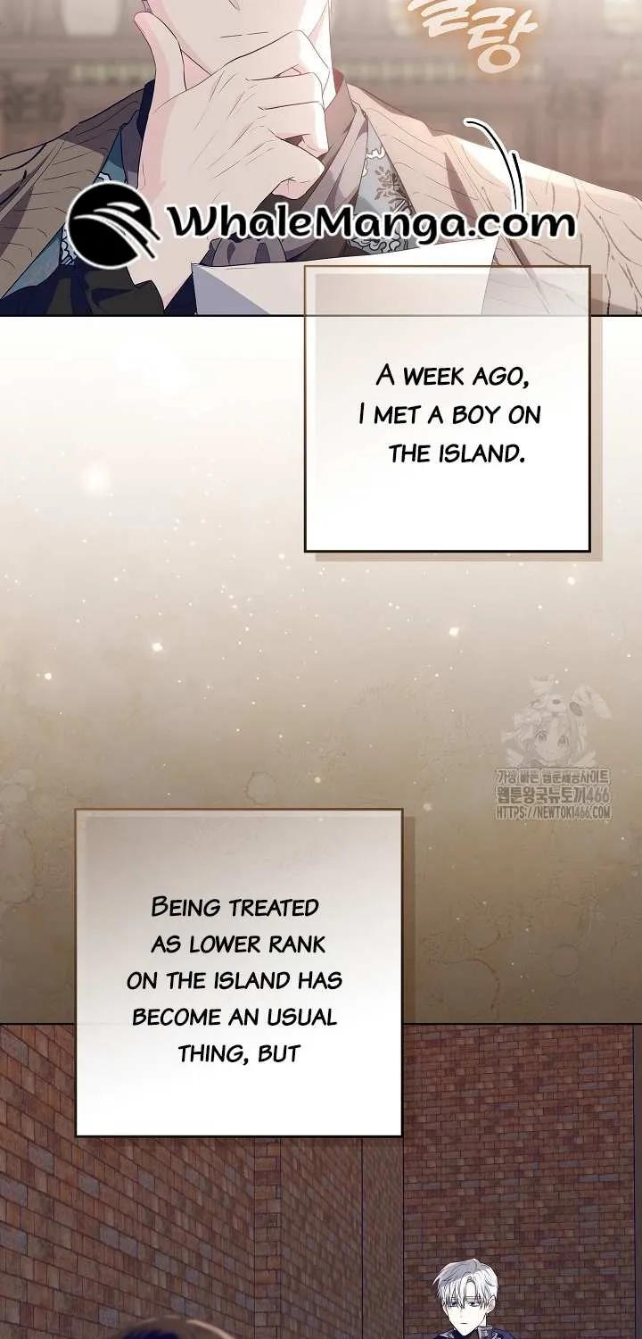 Read My Daddy Hides His Power chapter 18 image 2 on Lezhin