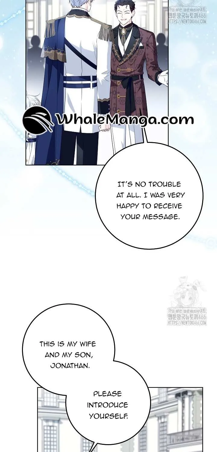 Read My Daddy Hides His Power chapter 18 image 22 on Lezhin