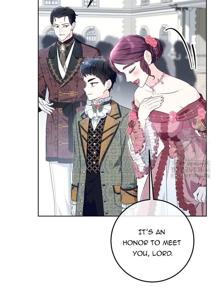 Read My Daddy Hides His Power chapter 18 image 23 on Lezhin