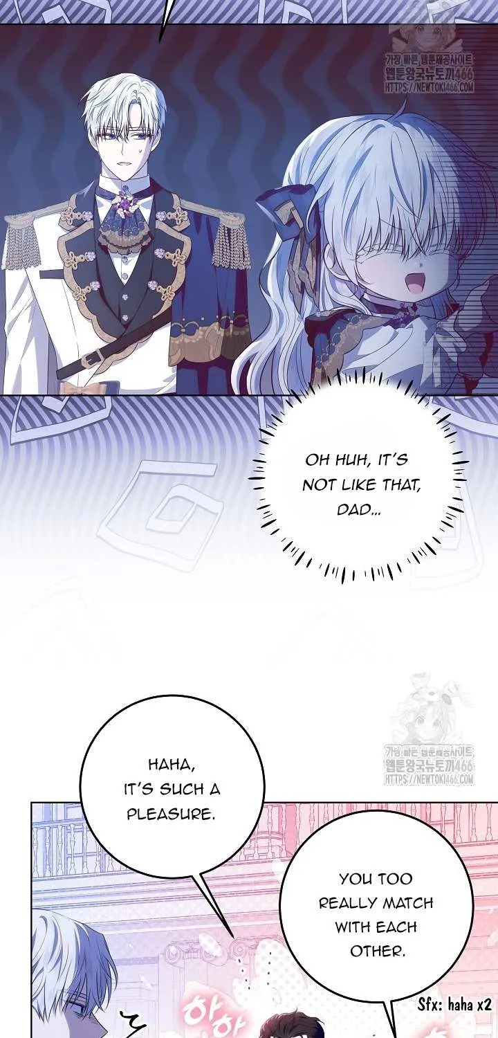 Read My Daddy Hides His Power chapter 18 image 28 on Lezhin