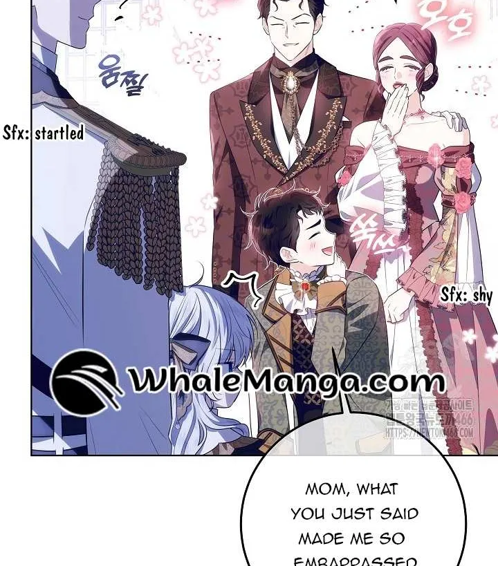 Read My Daddy Hides His Power chapter 18 image 29 on Lezhin