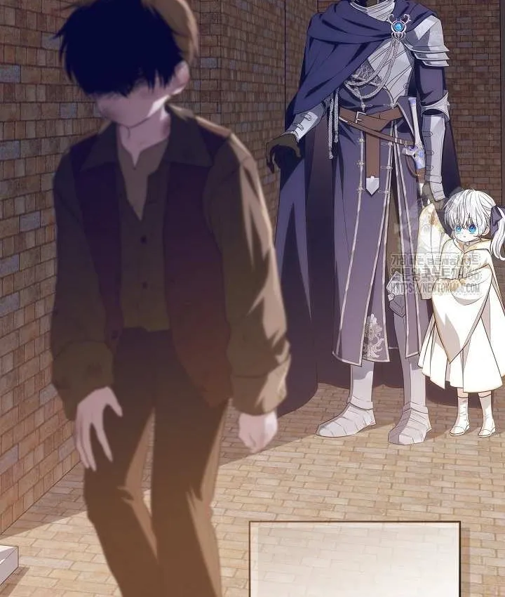 Read My Daddy Hides His Power chapter 18 image 3 on Lezhin
