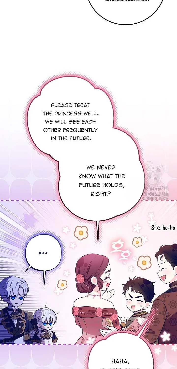Read My Daddy Hides His Power chapter 18 image 30 on Lezhin