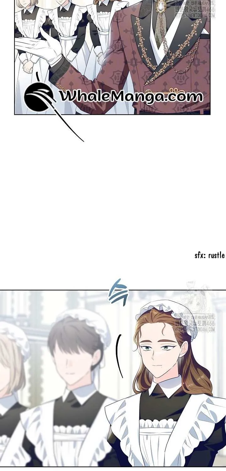 Read My Daddy Hides His Power chapter 18 image 34 on Lezhin