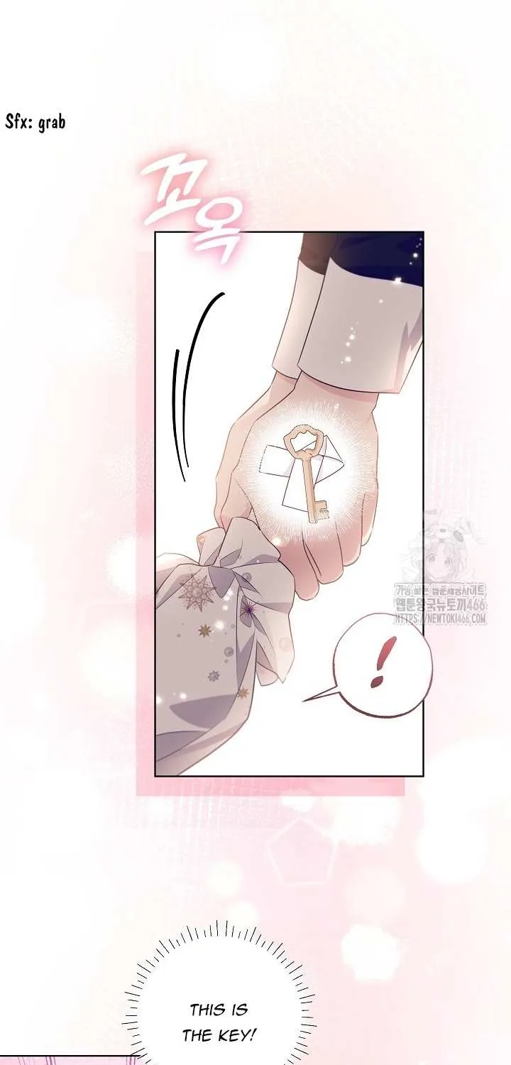 Read My Daddy Hides His Power chapter 18 image 40 on Lezhin