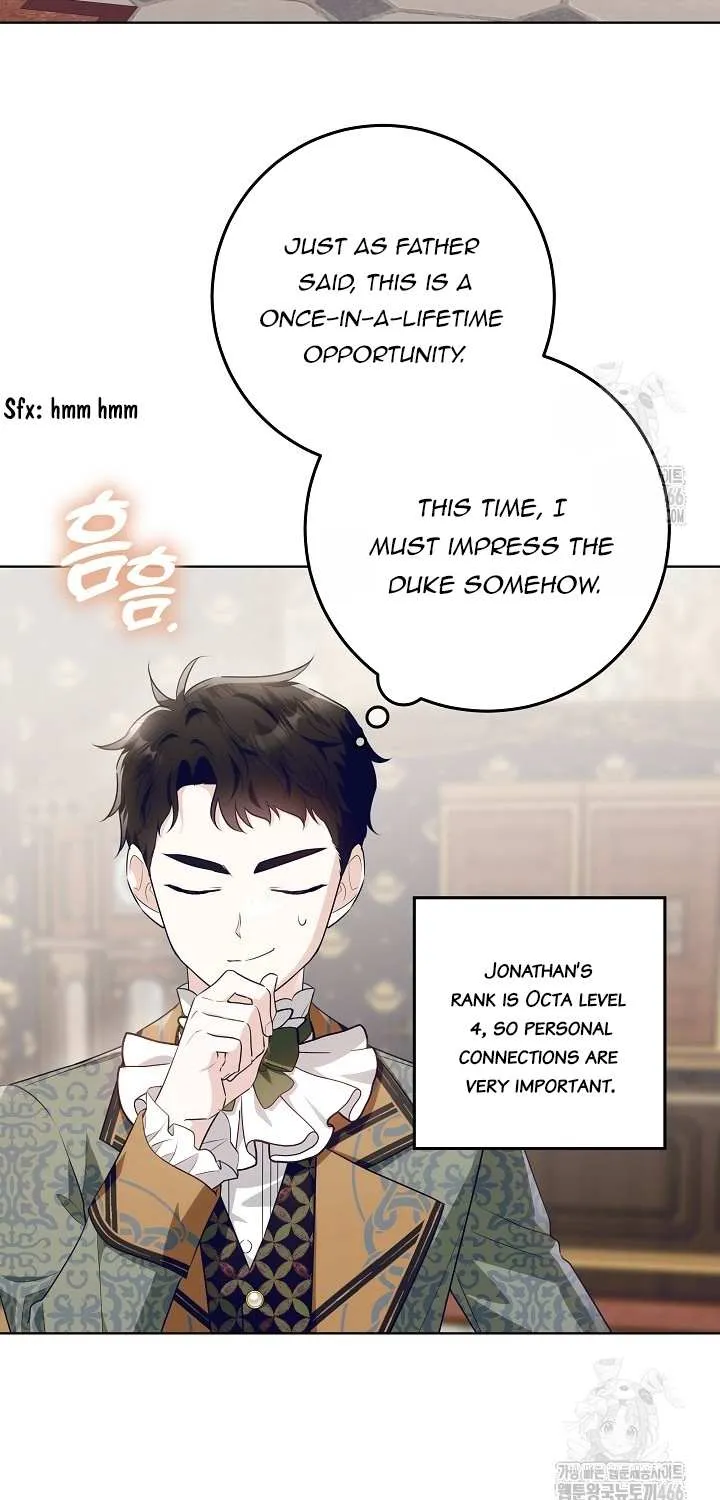 Read My Daddy Hides His Power chapter 18 image 44 on Lezhin