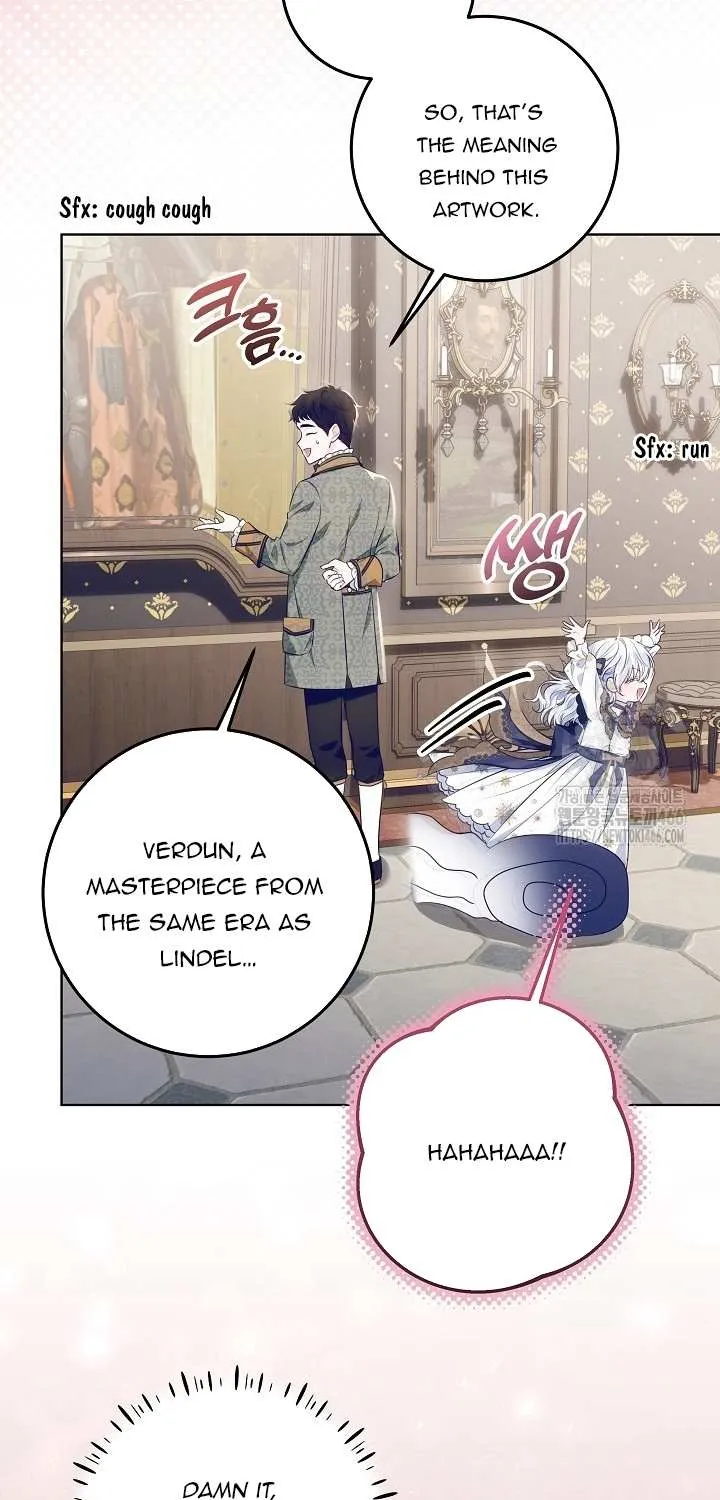 Read My Daddy Hides His Power chapter 18 image 46 on Lezhin