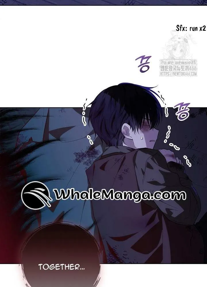 Read My Daddy Hides His Power chapter 18 image 57 on Lezhin