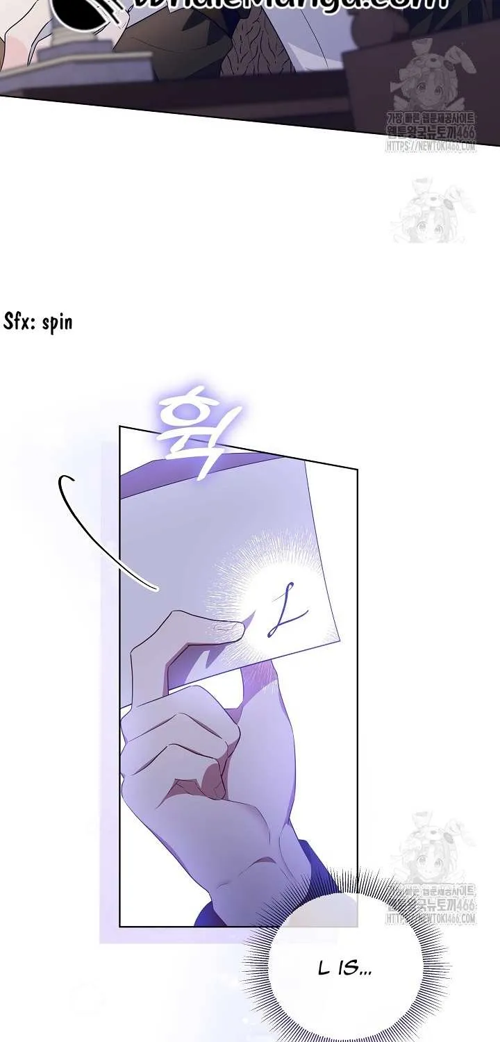 Read My Daddy Hides His Power chapter 18 image 6 on Lezhin