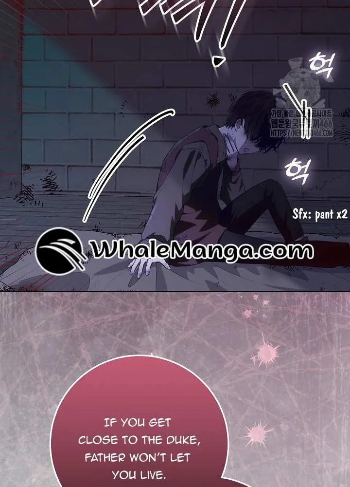 Read My Daddy Hides His Power chapter 18 image 61 on Lezhin
