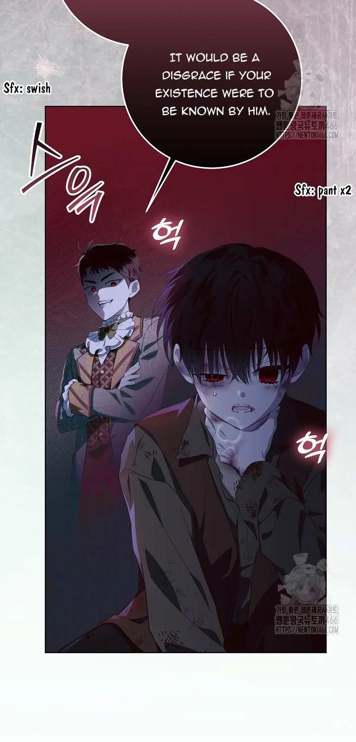 Read My Daddy Hides His Power chapter 18 image 62 on Lezhin