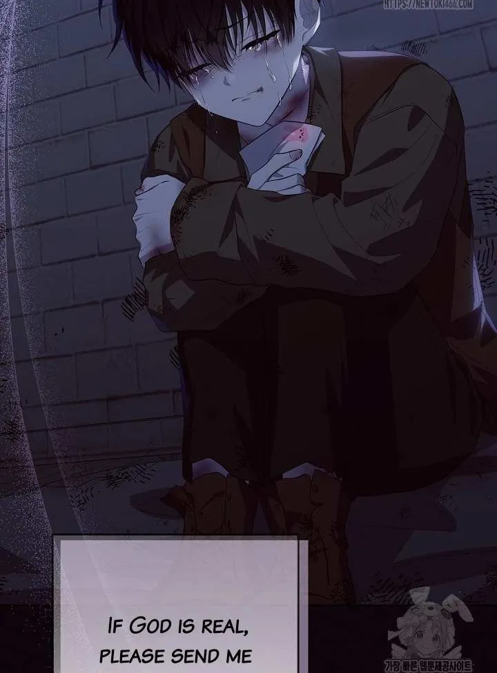 Read My Daddy Hides His Power chapter 18 image 67 on Lezhin
