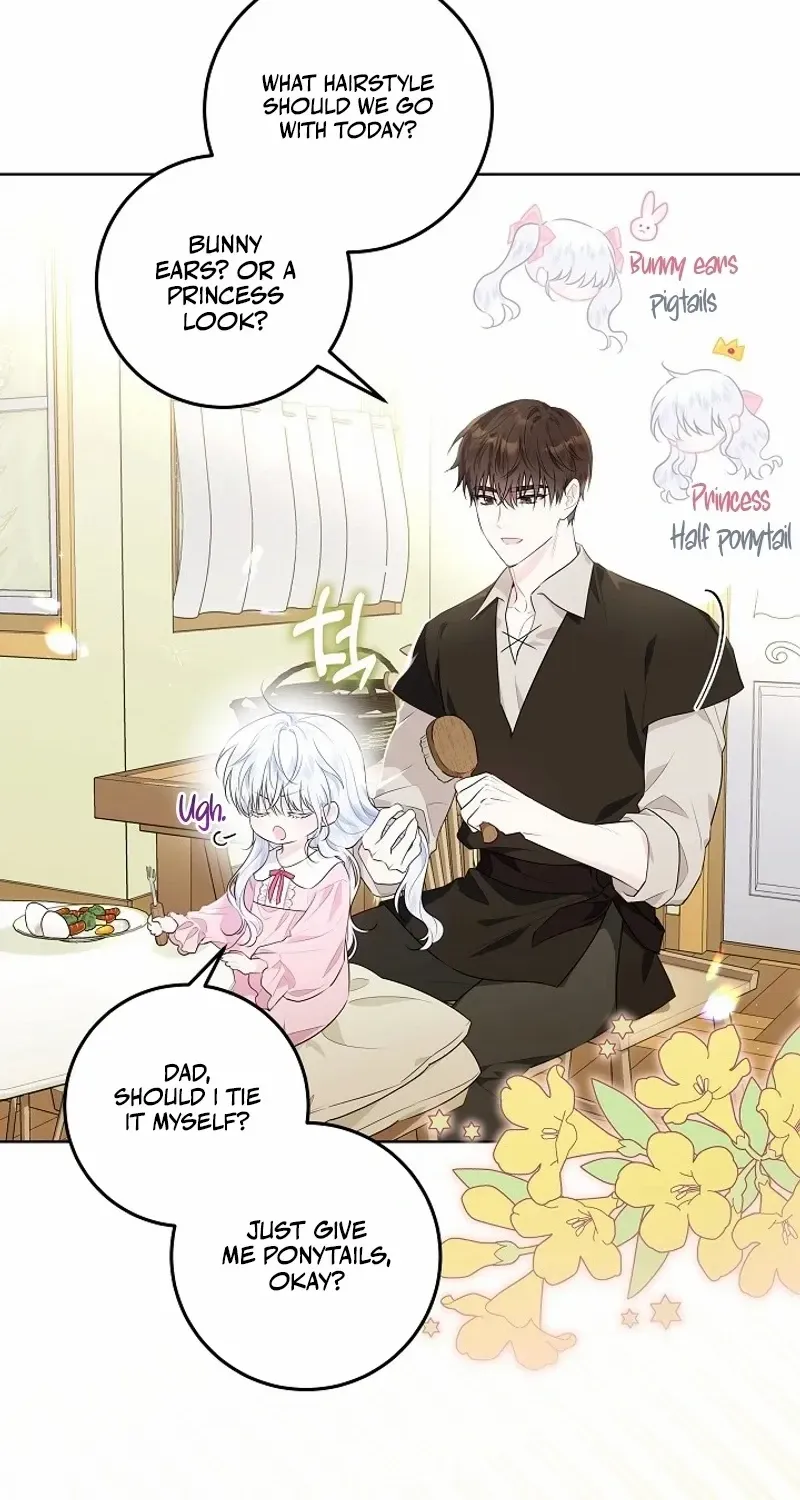 Read My Daddy Hides His Power chapter 2 image 12 on Lezhin