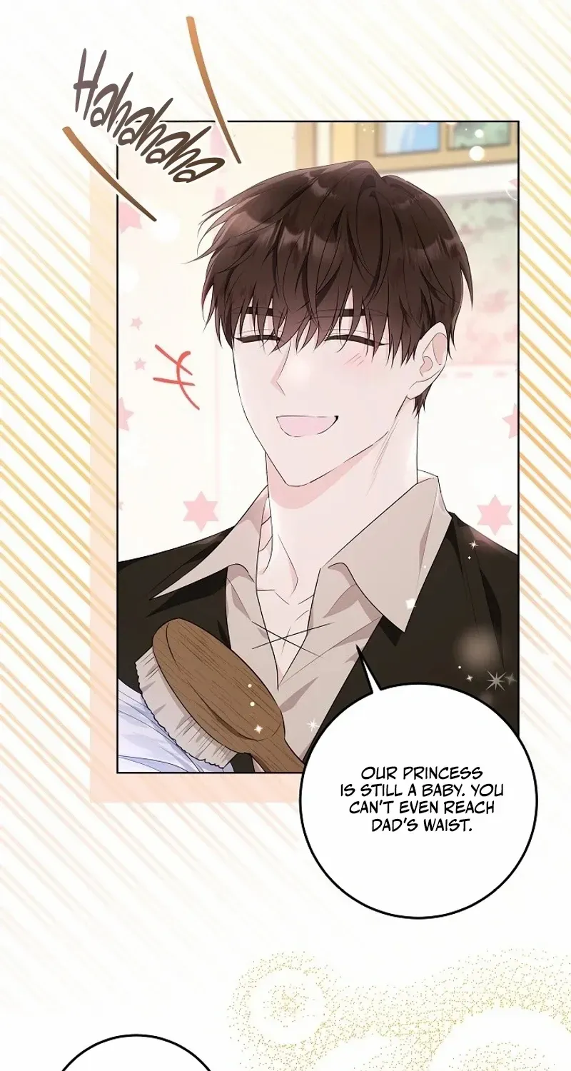 Read My Daddy Hides His Power chapter 2 image 13 on Lezhin