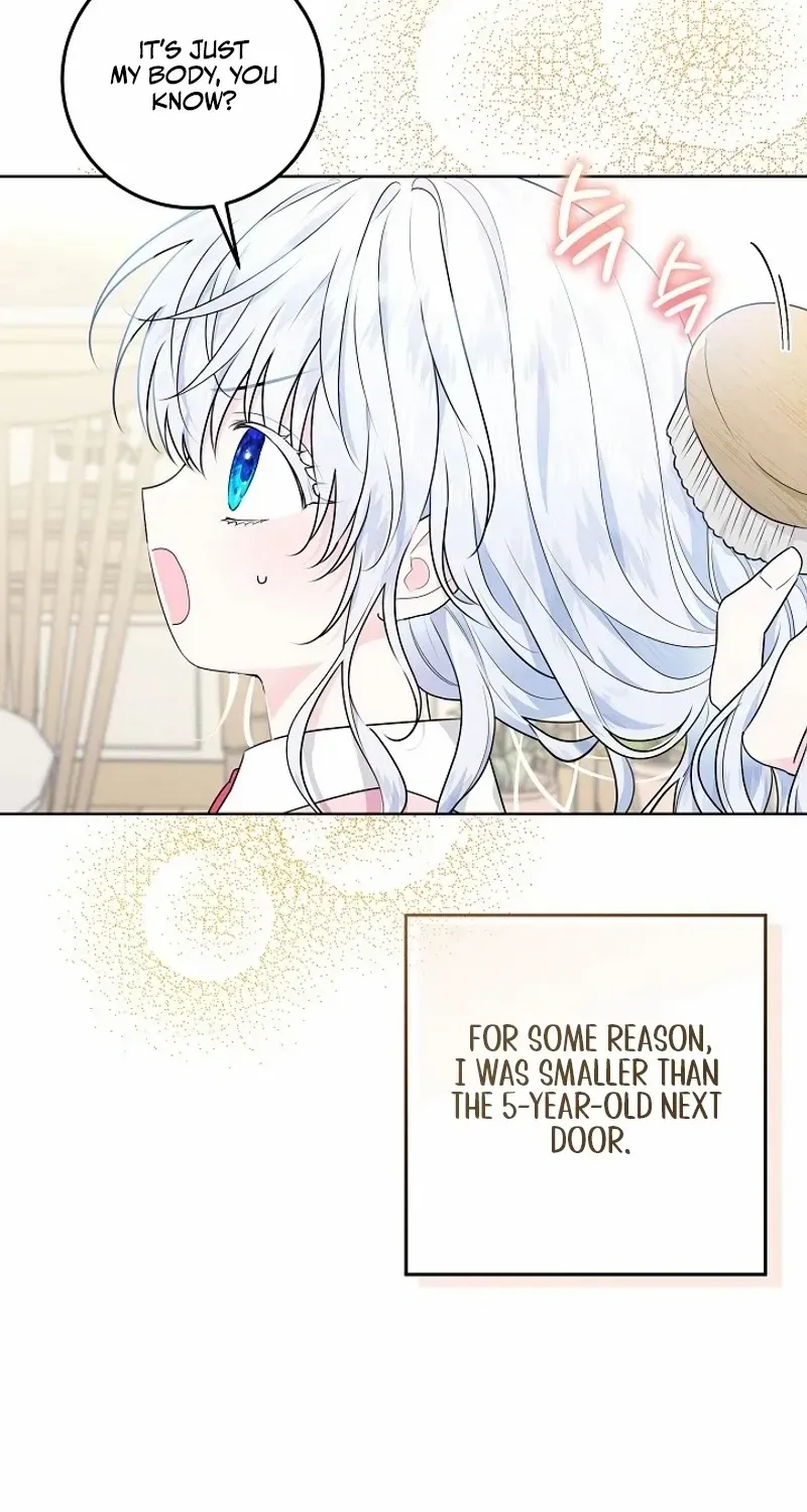 Read My Daddy Hides His Power chapter 2 image 14 on Lezhin