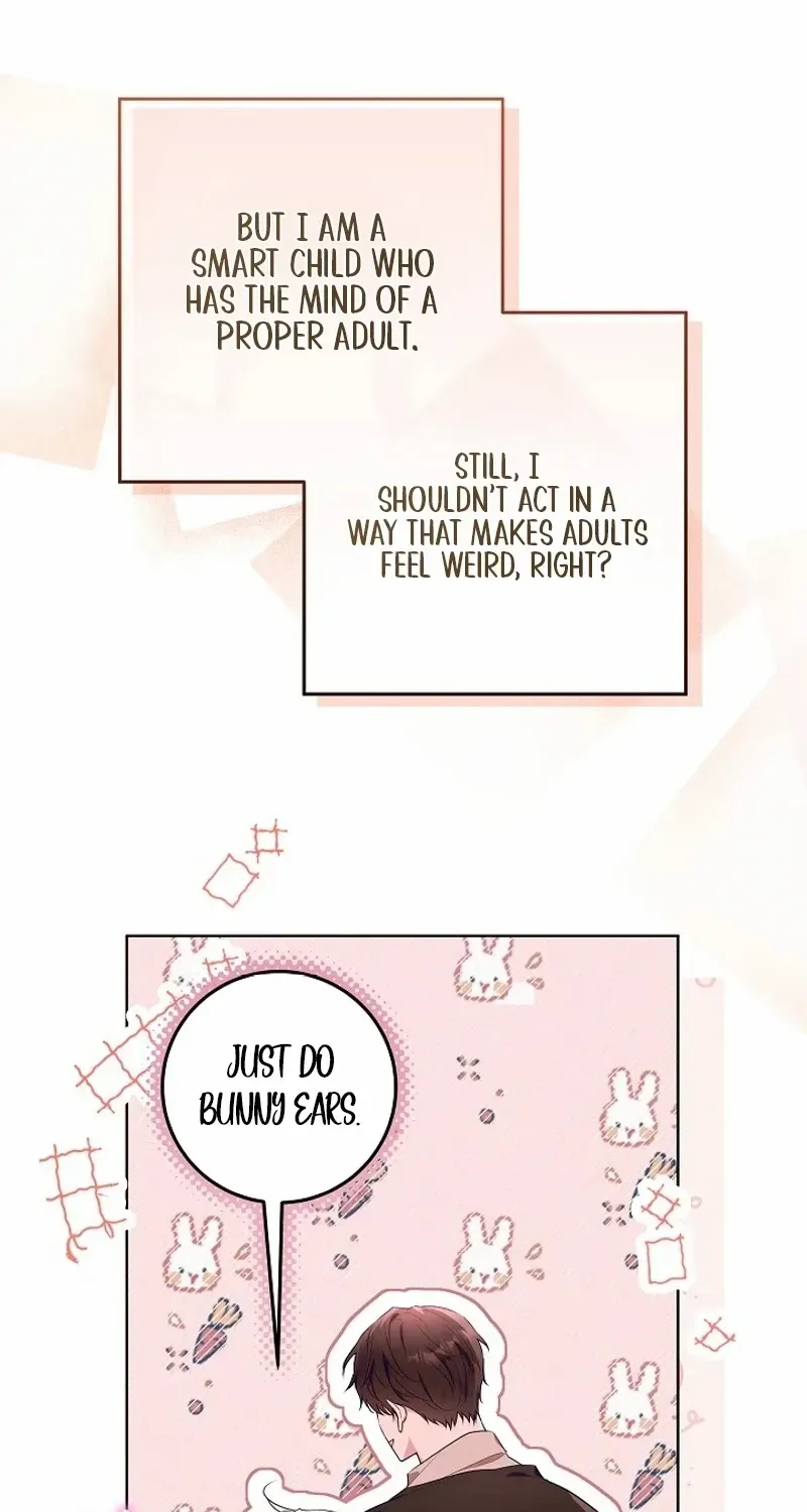 Read My Daddy Hides His Power chapter 2 image 15 on Lezhin