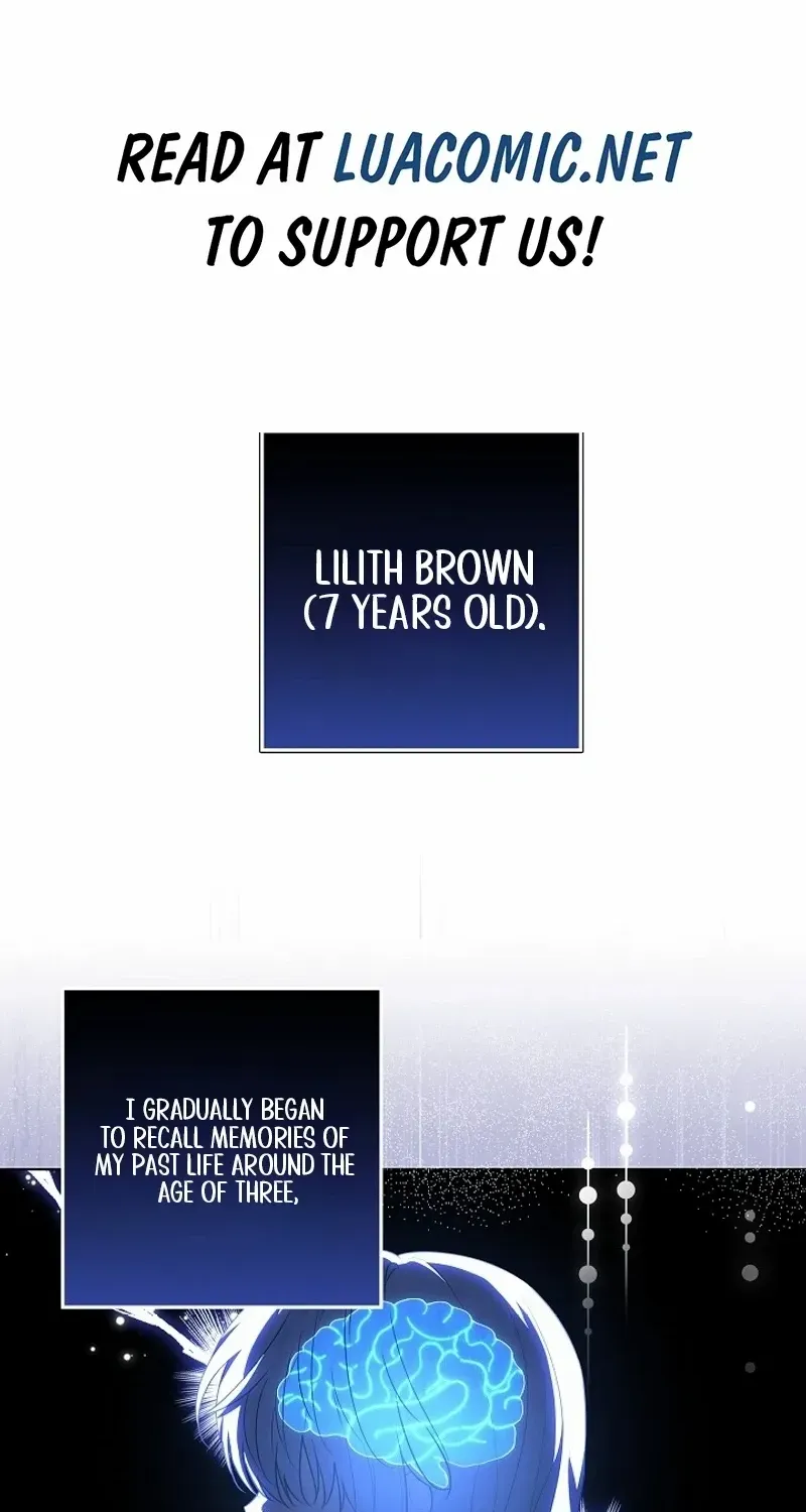 Read My Daddy Hides His Power chapter 2 image 2 on Lezhin