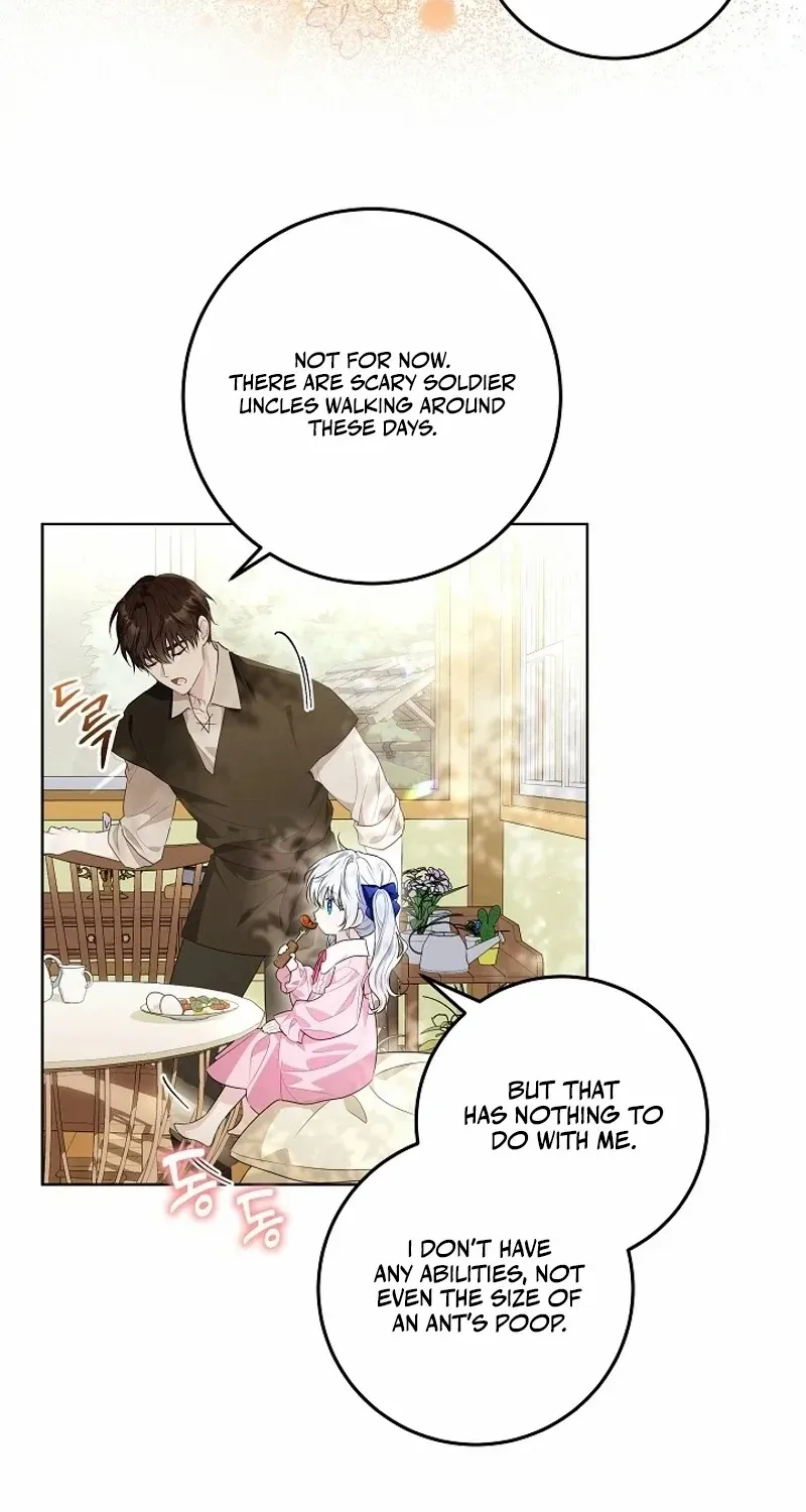 Read My Daddy Hides His Power chapter 2 image 20 on Lezhin