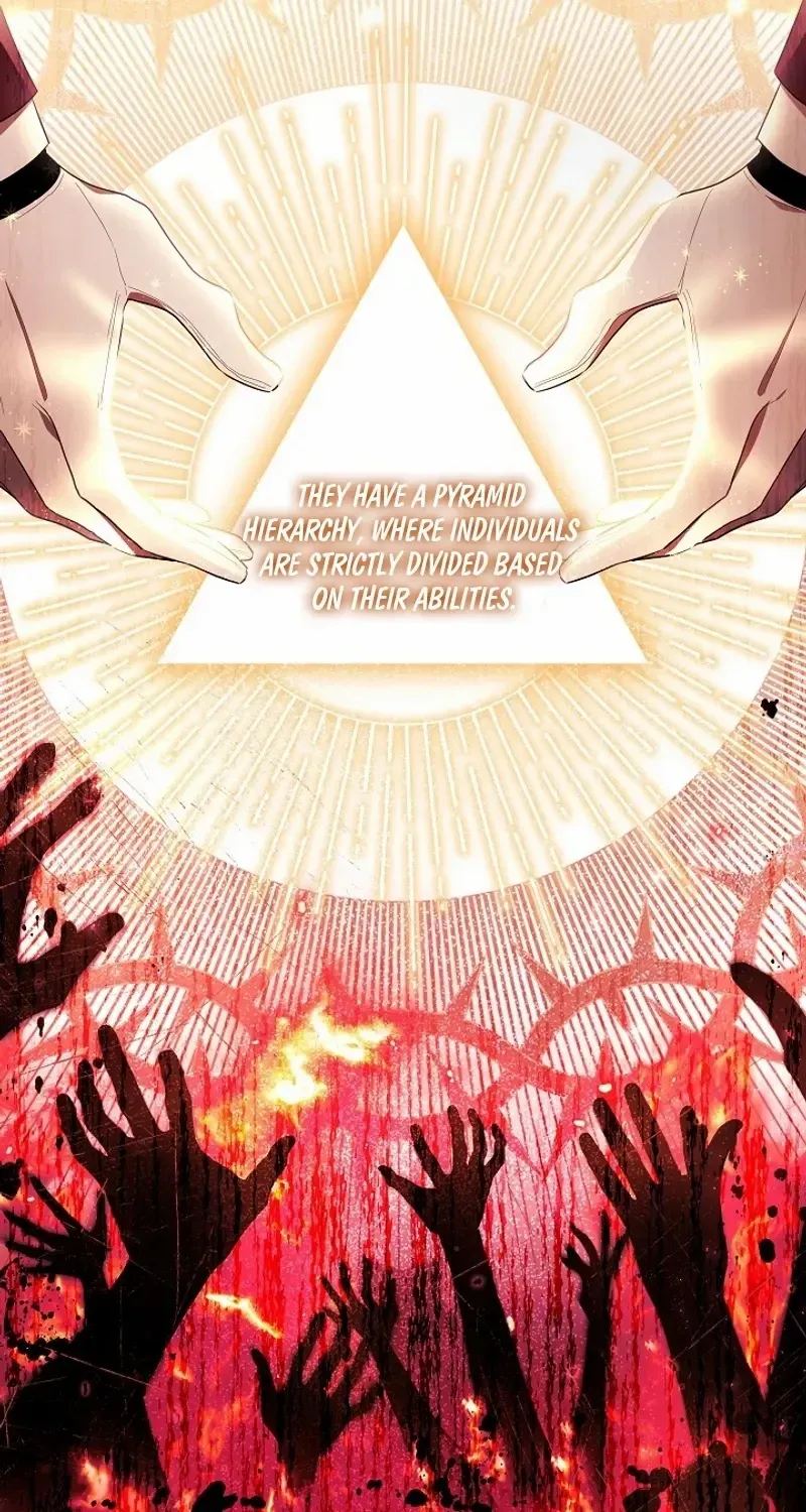 Read My Daddy Hides His Power chapter 2 image 25 on Lezhin
