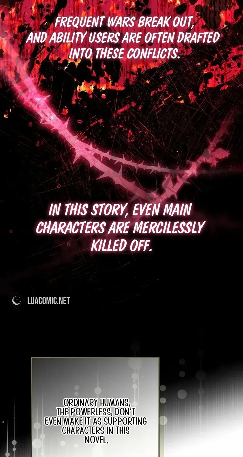 Read My Daddy Hides His Power chapter 2 image 26 on Lezhin