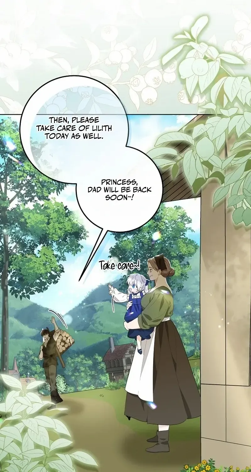 Read My Daddy Hides His Power chapter 2 image 34 on Lezhin