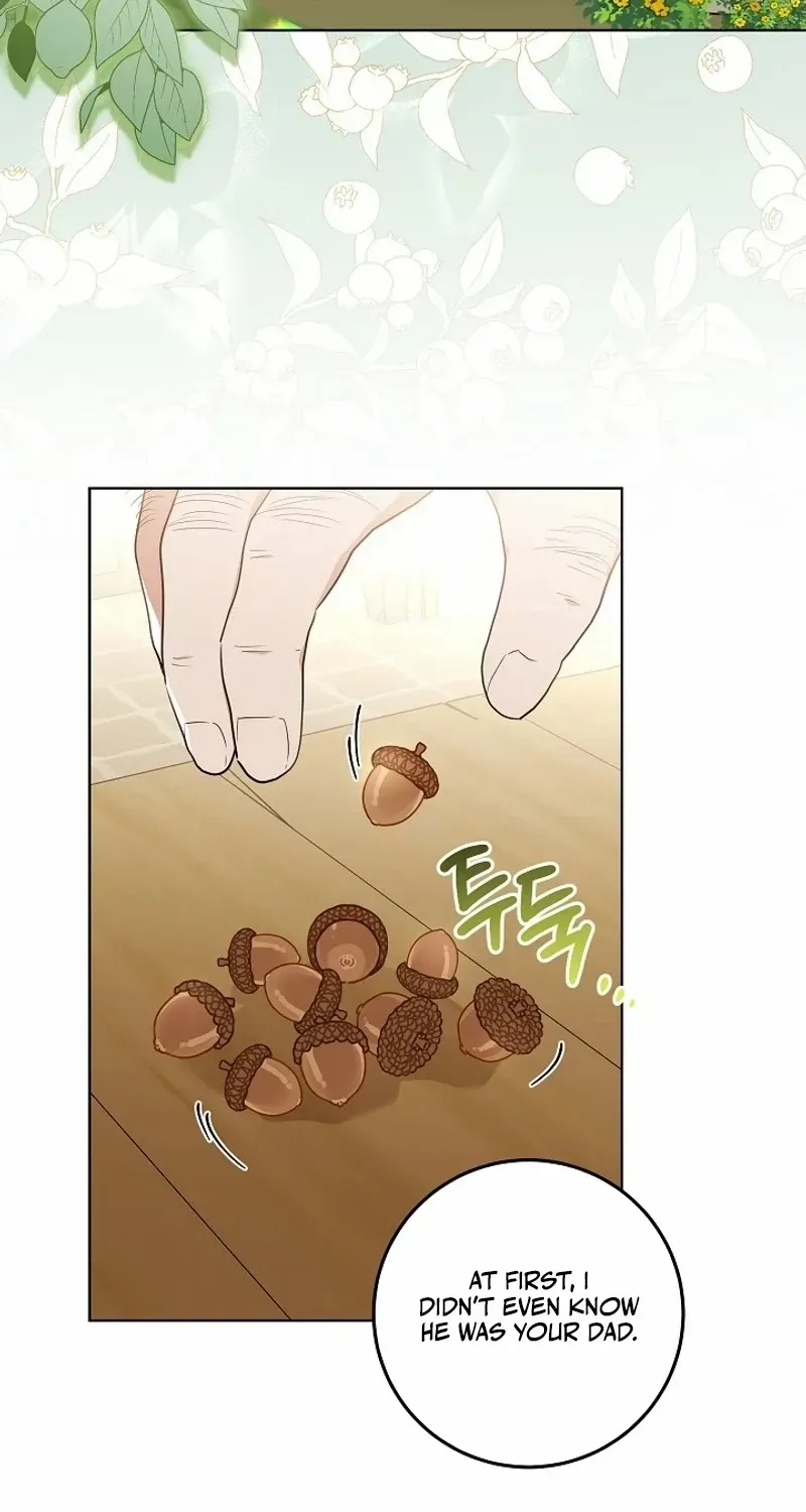 Read My Daddy Hides His Power chapter 2 image 35 on Lezhin