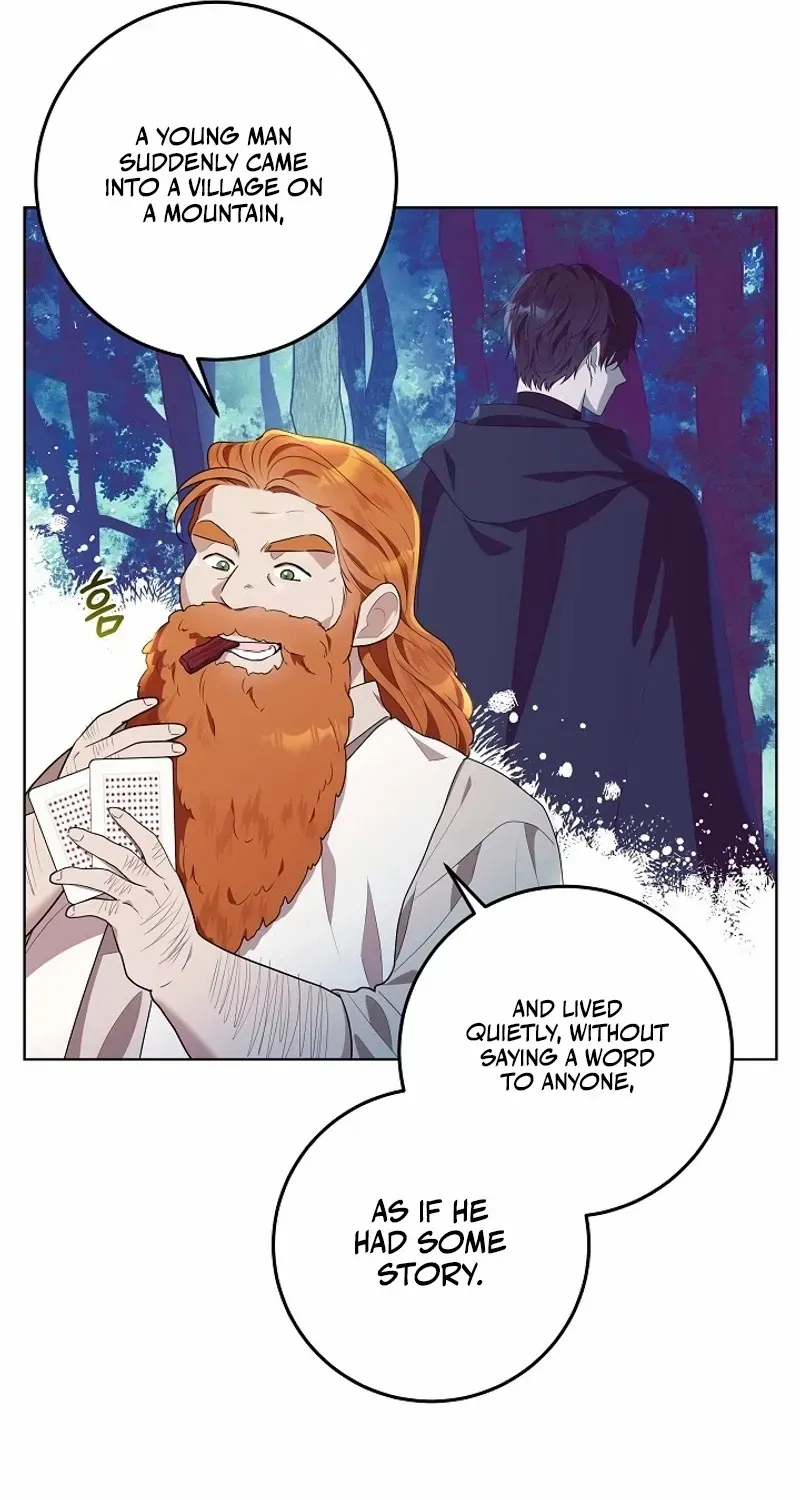 Read My Daddy Hides His Power chapter 2 image 37 on Lezhin