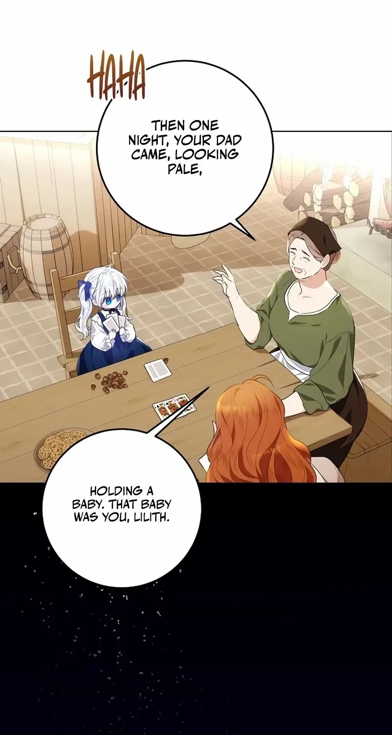 Read My Daddy Hides His Power chapter 2 image 38 on Lezhin