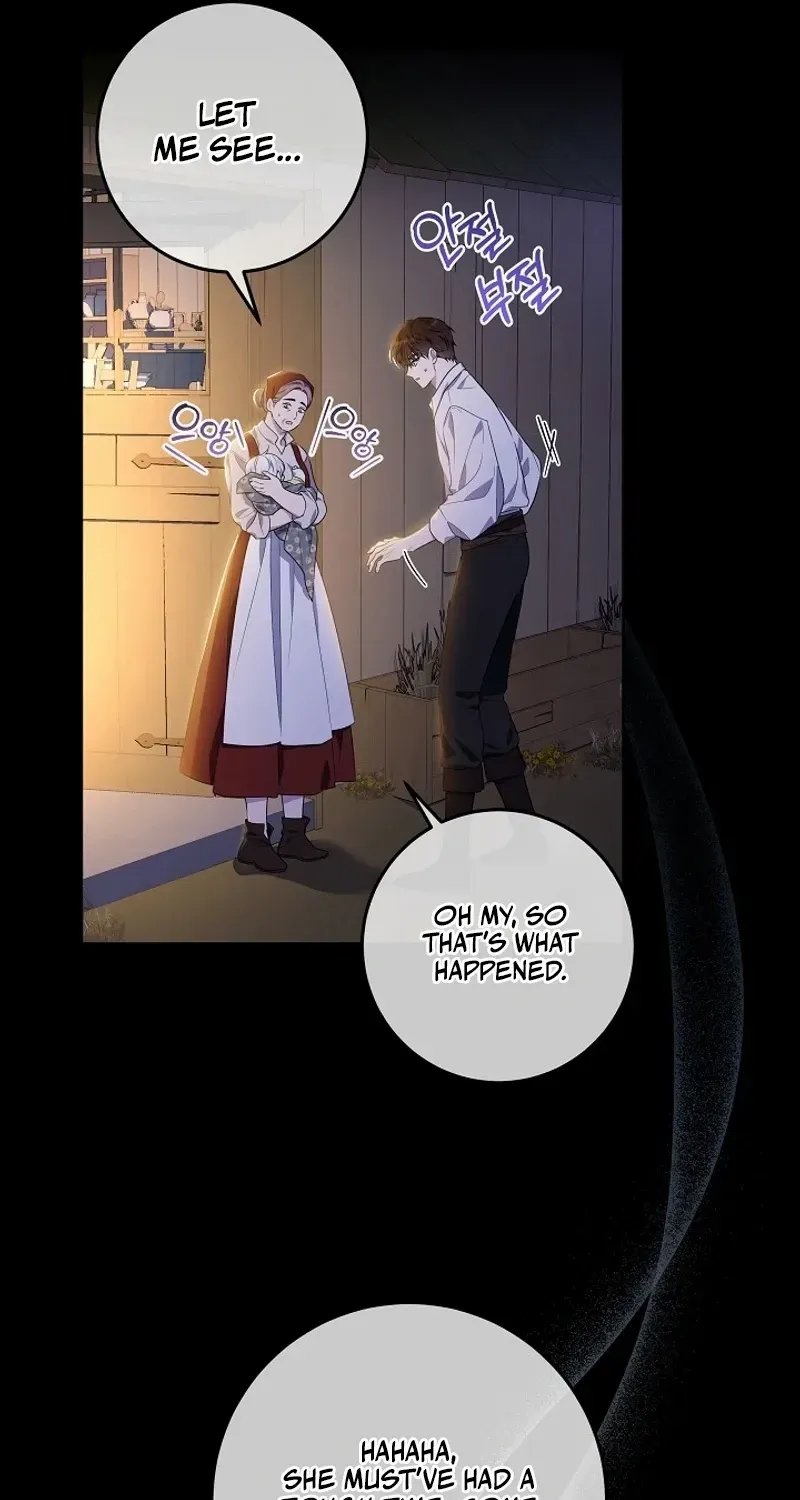 Read My Daddy Hides His Power chapter 2 image 41 on Lezhin