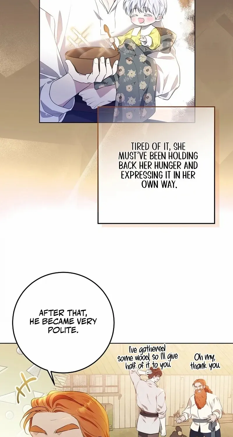 Read My Daddy Hides His Power chapter 2 image 45 on Lezhin