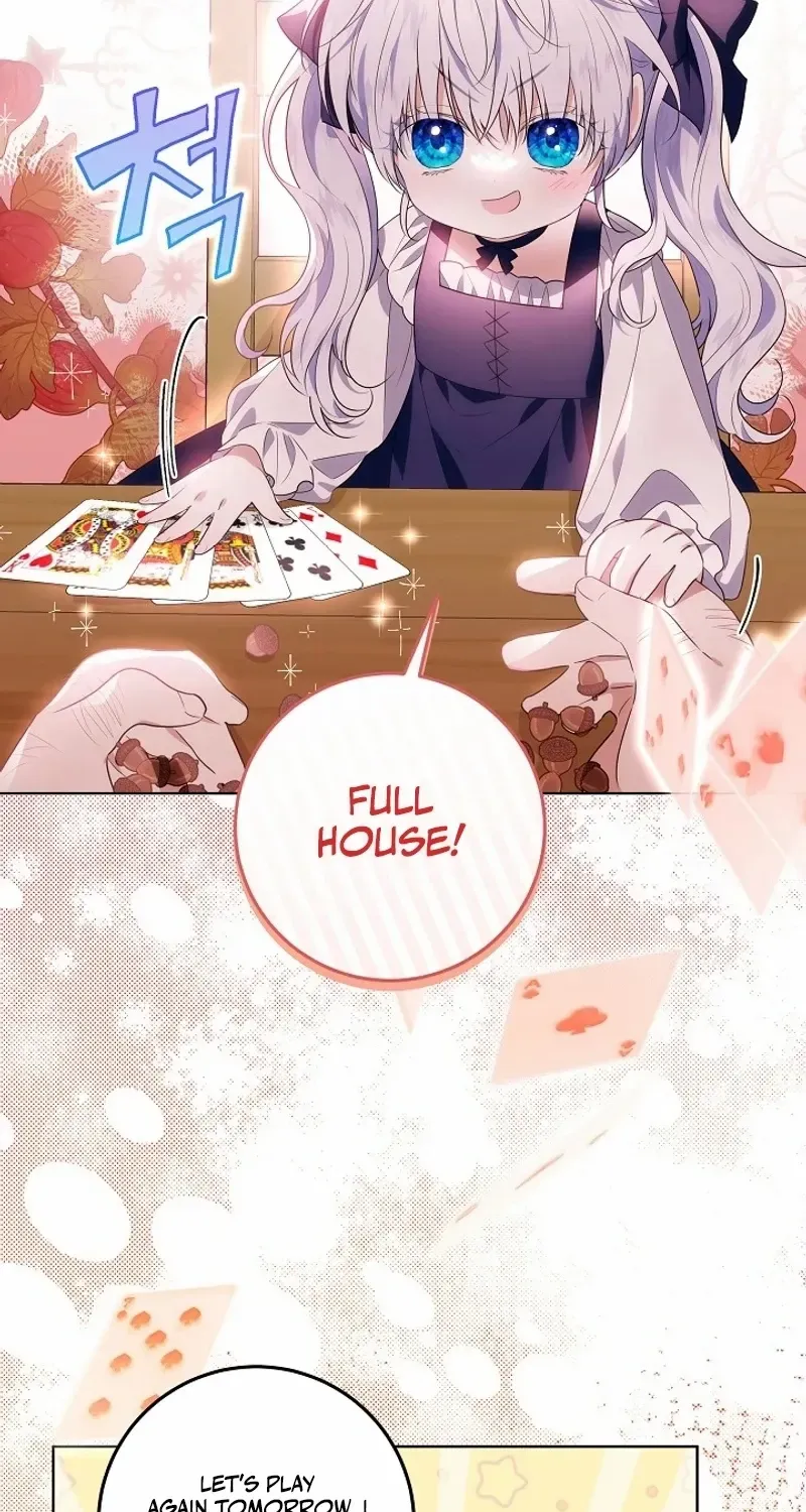 Read My Daddy Hides His Power chapter 2 image 51 on Lezhin