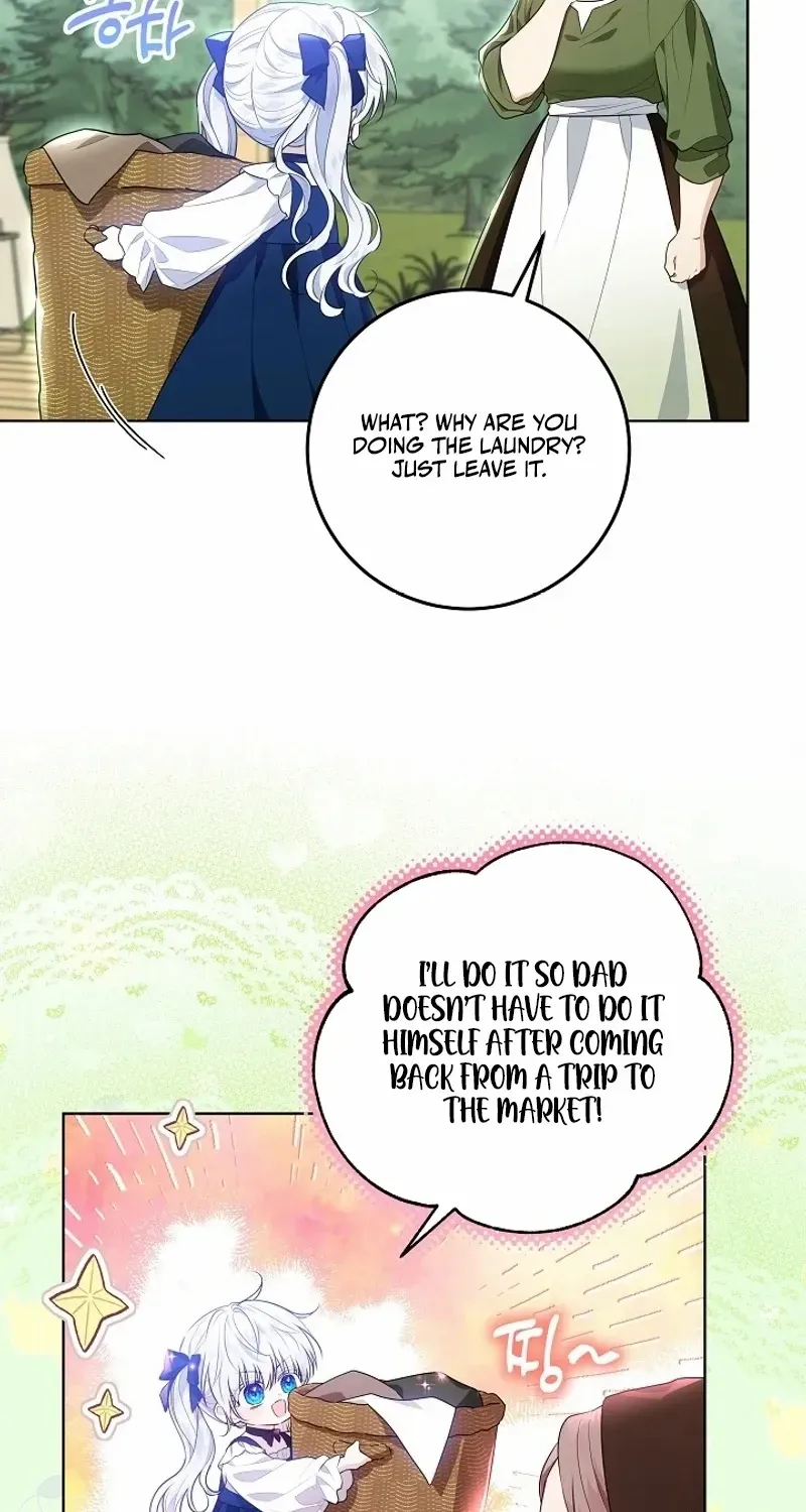 Read My Daddy Hides His Power chapter 2 image 54 on Lezhin