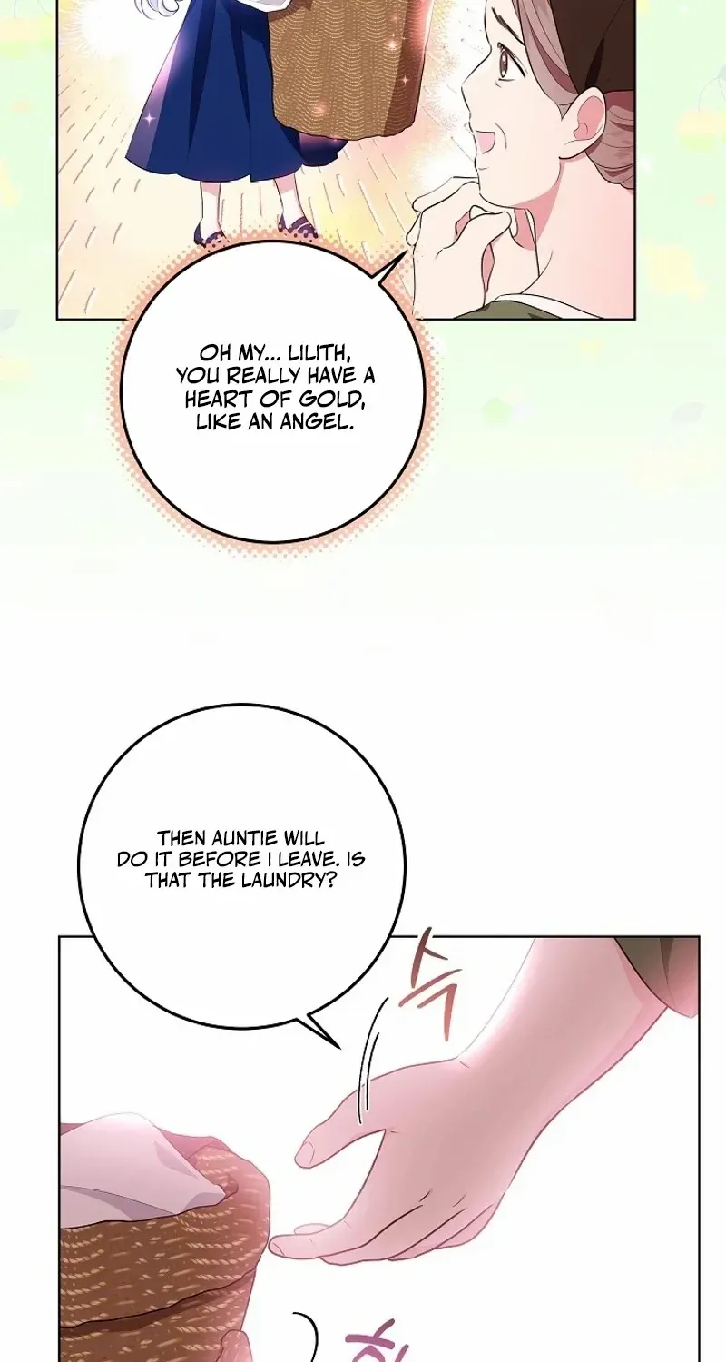 Read My Daddy Hides His Power chapter 2 image 55 on Lezhin