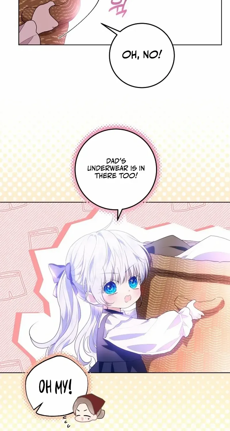 Read My Daddy Hides His Power chapter 2 image 56 on Lezhin