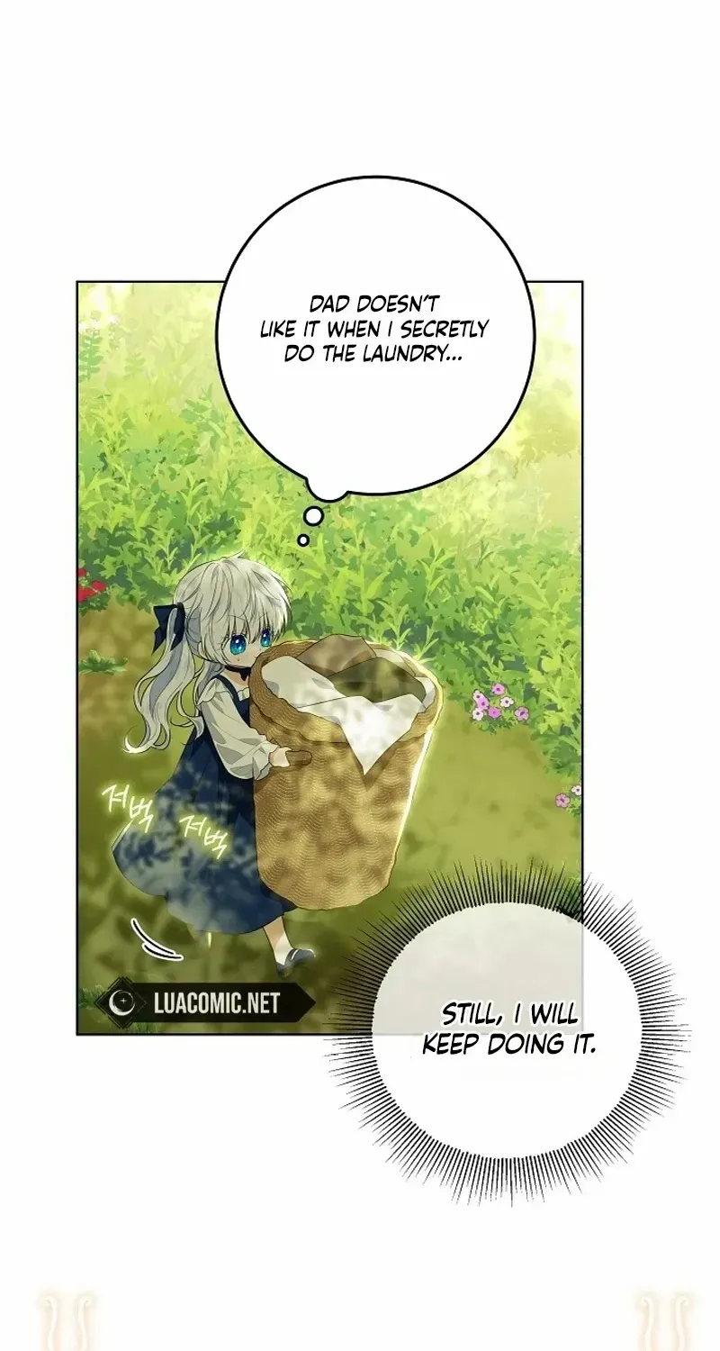 Read My Daddy Hides His Power chapter 2 image 58 on Lezhin