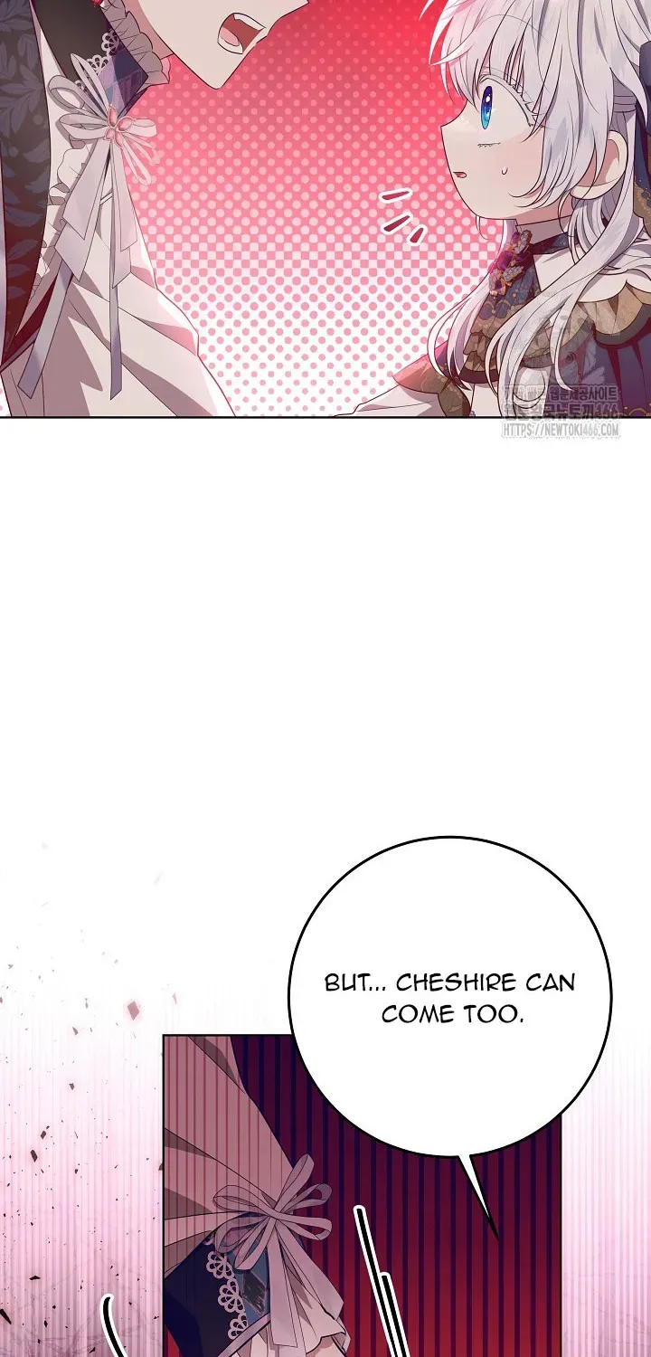 My Daddy Hides His Power Chapter 21.1 page 36 - 