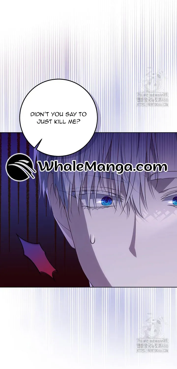My Daddy Hides His Power Chapter 21.1 page 81 - 