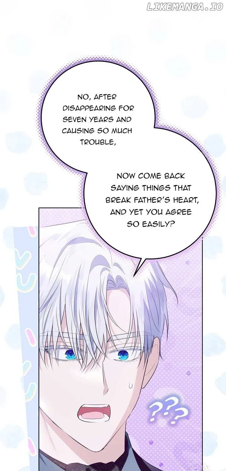 Read My Daddy Hides His Power chapter 22 image 14 on Lezhin