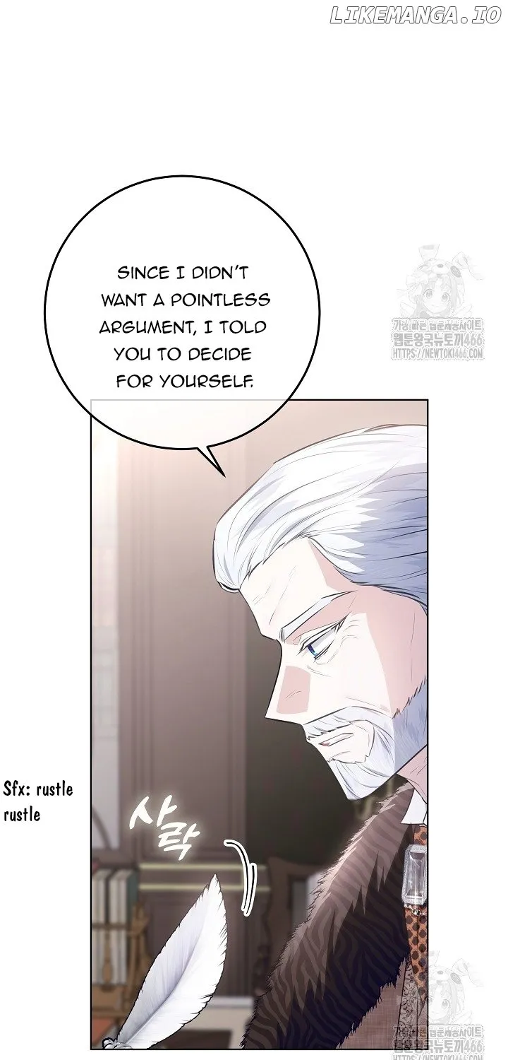 Read My Daddy Hides His Power chapter 22 image 18 on Lezhin